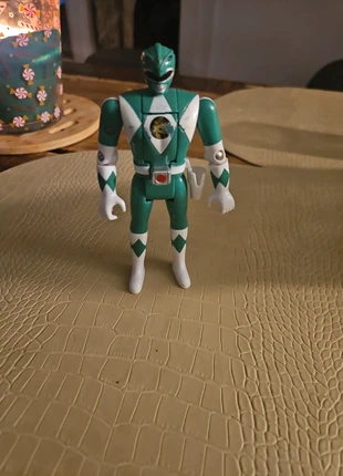 Figurines power rangers vintage 1993, marca: Power Rangers, estado: Bom, tamanho: Prematuro, até 44 cm, €8.00, €9.10 inclui Proteção do Comprador