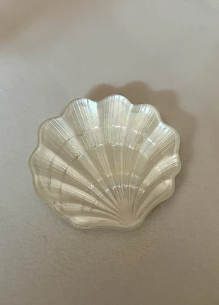 Small Shiny Shell Bowl, vanity table, brand: Crystal, condizioni: Nuovo senza cartellino, €12.00, €13.30 include la Protezione acquisti