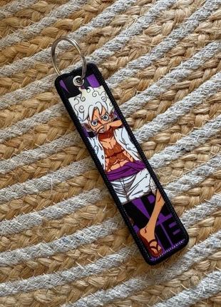 Porte-clé One Piece Luffy Gear, marca: OnePiece, estado: Muy bueno, 5,00 €, 5,95 € Protección al comprador Pro incluida