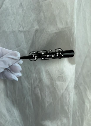 Pince à cheveux écriture Star, condizioni: Ottime, €5.50, €6.48 include la Protezione acquisti Pro