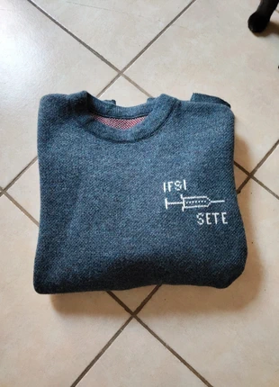 Pull vintage laine, marque: LAINE, état: Très bon état, taille: XL, 30,00 €, 32,20 € Protection acheteurs incluse