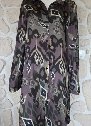 Robe chemise taille 54 (5XL) marque An II Vito n° 3275, brand: Anvito, condition: Very good, size: 7XL / 54 / 26, €47.00, €50.05 includes Buyer Protection Pro