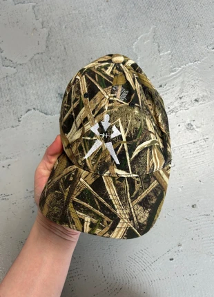 Realtree cap, brand: Realtree, condition: Very good, size: M, £10.00, £11.20 includes Buyer Protection