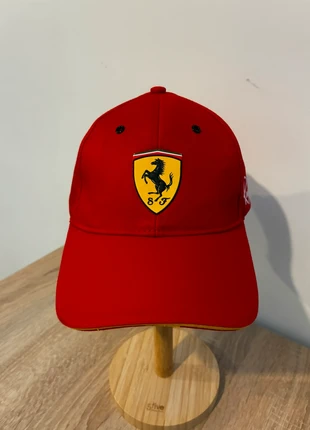 Casquette Ferrari, brand: Ferrari, condition: New without tags, size: One size, €15.00, €16.45 includes Buyer Protection