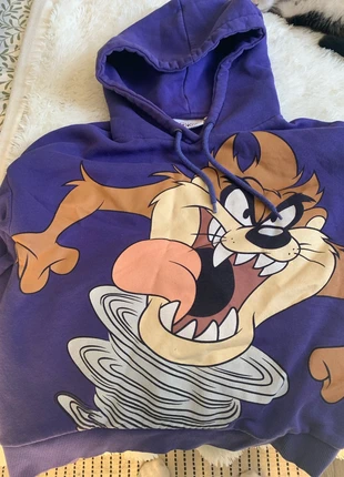 Sweat, brand: Looney Tunes, condition: Very good, size: S / 36 / 8, €4.00, €4.90 includes Buyer Protection
