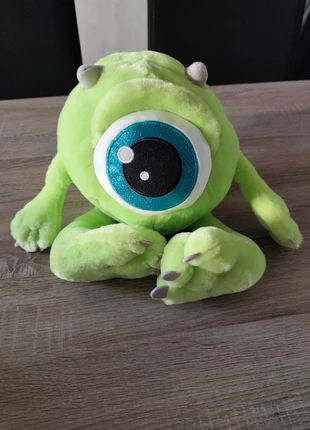 Peluche monstre et compagnie neuve, marque: Disneyland Paris, état: Neuf avec étiquette, taille: Naissance / 44 cm, 15,00 €, 16,45 € Protection acheteurs incluse