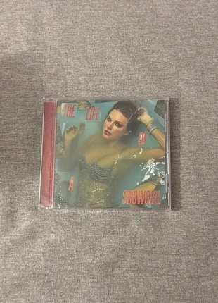 Taylor Swift The Life of a Showgirl CD, condition: New, £10.00, £11.20 includes Buyer Protection
