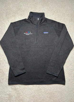 Veste polaire Patagonia noire L femme, marque: Patagonia, état: Très bon état, taille: L / 40 / 12, 39,00 €, 41,65 € Protection acheteurs (Pro) incluse