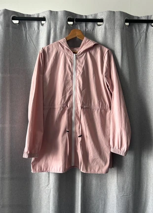 Parka légère femme, merk: Shein, staat: Nieuw zonder prijskaartje, maat: L / 40 / 12, € 3,00, € 3,85 inclusief Kopersbescherming