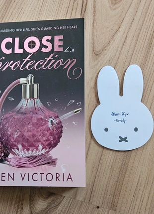 Close Protection – Eden Victoria | Englisch | Romance | Bodyguard Romance, staat: Nieuw zonder prijskaartje, € 5,00, € 5,95 inclusief Kopersbescherming