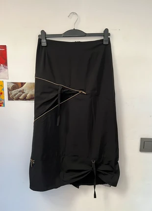 Lea greb skirt, marca: Léa Greb, estado: Muy bueno, tamaño: L / 40 / 12, 18,00 €, 19,60 € Protección al comprador incluida