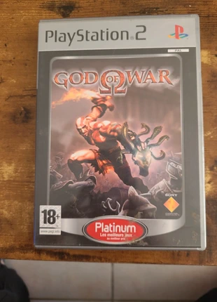 🎮God of war PS2🎮, état: Très bon état, 10,00 €, 11,20 € Protection acheteurs incluse
