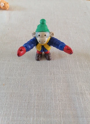 Figurine singe popi bayard vintage 1985, brand: Bayard, condition: Good, size: Preemie, up to 44cm, €1.00, €1.75 includes Buyer Protection