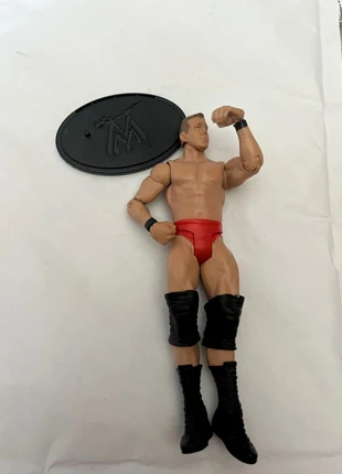 Wwe action figure, marque: WWE, état: Très bon état, taille: Taille unique, 5,00 €, 5,95 € Protection acheteurs incluse