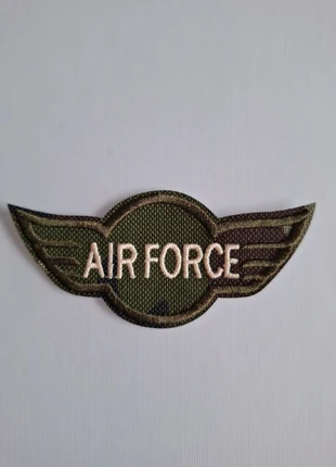 Patch termoadesiva Air Force, marque: Patch, état: Très bon état, 7,00 €, 8,05 € Protection acheteurs incluse