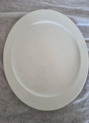 Grand plat long ancien, marque: BLANC, état: Bon état, 8,00 €, 9,10 € Protection acheteurs (Pro) incluse