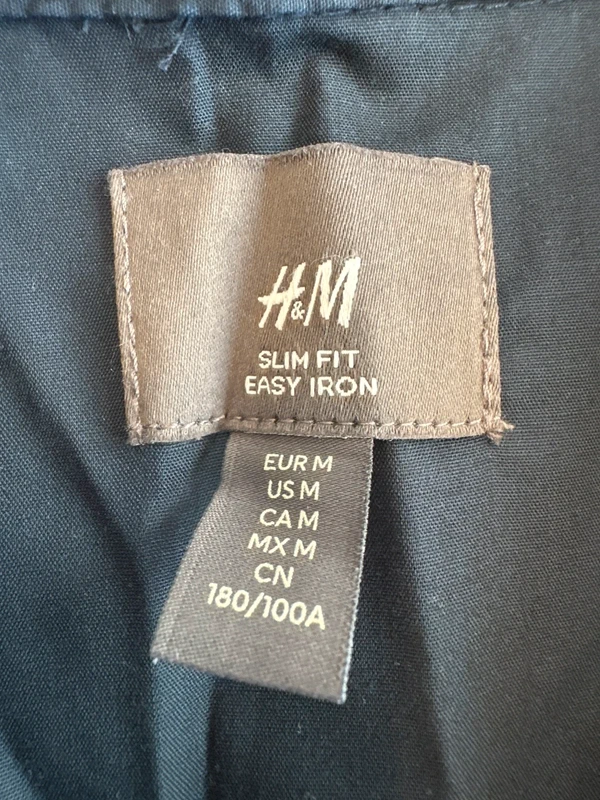 Chemise homme - photo numéro 2