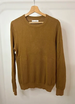 Pull près du corps Celio, marque: Celio, état: Très bon état, taille: S, 5,00 €, 5,95 € Protection acheteurs incluse