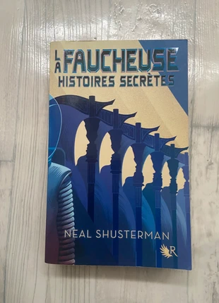 La faucheuse histoire secrète, état: Neuf sans étiquette, 9,50 €, 10,68 € Protection acheteurs incluse