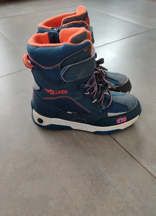 Winterboots, Stiefel Trollkids, marque: Trollkids, état: Très bon état, taille: 31, 14,00 €, 15,40 € Protection acheteurs incluse