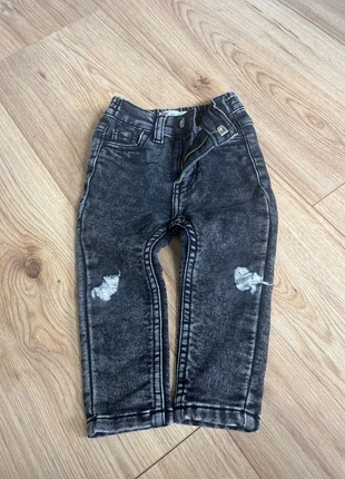 Levi’s jeans jongens, merk: Levi's, staat: Veelgebruikt, maat: 9-12 maanden / 74 cm, € 4,00, € 4,90 inclusief Kopersbescherming