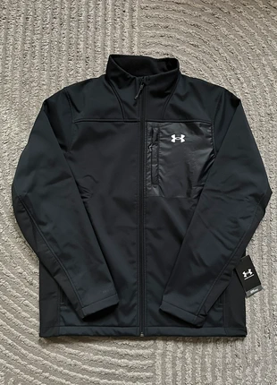 Veste Under Armour ColdGear Noir, brand: Under Armour, condizioni: Nuovo con cartellino, taglia: L, €139.90, €147.60 include la Protezione acquisti