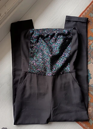 Combinaison NAFNAF, brand: Naf Naf, condition: Very good, size: M / 38 / 10, €10.00, €11.20 includes Buyer Protection