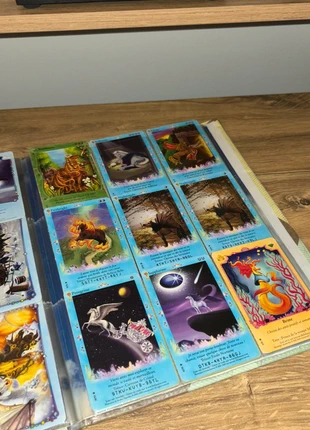 Cartes Bella Sara Trésors Fabuleux / Familles royales, brand: Bella Sara, condizioni: Nuovo senza cartellino, €5.00, €5.95 include la Protezione acquisti