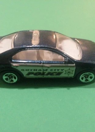 Hot Weels Gotham city police Ford fusion, marca: Hot Wheels, estado: Muito bom, tamanho: Tamanho único, €1.99, €2.79 inclui Proteção do Comprador