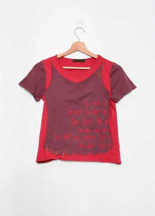 Cop Copine t-shirt, marque: Cop Copine, état: Très bon état, taille: XS / 34 / 6, 15,00 €, 16,45 € Protection acheteurs (Pro) incluse