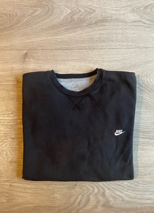 Pull Nike | Simple Logo | Noir | XL | TBE, marca: Nike, estado: Muy bueno, tamaño: XL, 15,00 €, 16,45 € Protección al comprador Pro incluida
