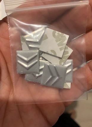 Emblème clé Citroën, brand: Citroën, condition: New without tags, €5.00, €5.95 includes Buyer Protection