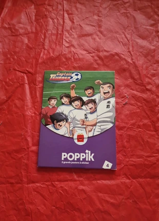 Jeu mac do neuf .2 posters plus stickers., marca: MAC, estado: Nuevo con etiquetas, 1,00 €, 1,75 € Protección al comprador incluida