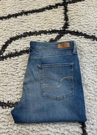 Jean Levi’s Modern Slim W32 L34 Bleu J6480, marque: Levi's, état: Très bon état, taille: XL / 42 / 14, 10,80 €, 12,04 € Protection acheteurs (Pro) incluse