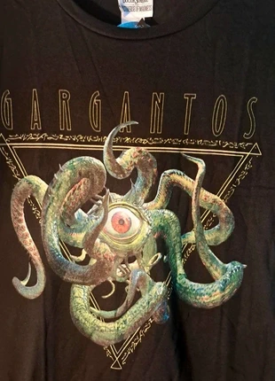 T-shirt Marvel Doctor Strange – Gargantos, marca: Marvel, estado: Muito bom, tamanho: M, €9.00, €10.15 inclui Proteção do Comprador