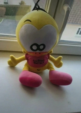 Grosse peluche le piaf 30 cm, brand: Le piaf, condition: Very good, size: 5 years / 110 cm, €10.99, €12.24 includes Buyer Protection