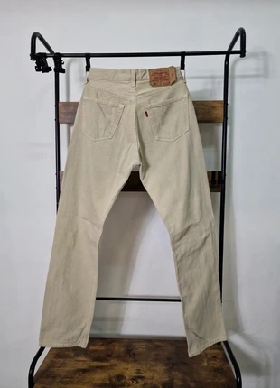 Jeans uomo levis 501, marca: Levi Strauss & Co., estado: Bom, tamanho: PT 42 | W32, €25.00, €26.95 inclui Proteção do Comprador Pro