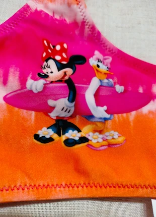 Costume Disney Minnie & Daisy per vere star di 8 anni!, marca: Disney, estado: Nuevo con etiquetas, tamaño: 8 años / 128 cm, 8,00 €, 9,10 € Protección al comprador incluida