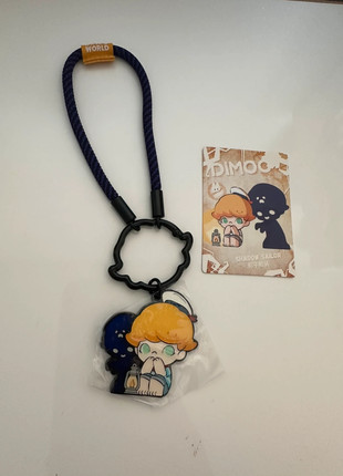 Dimoo pop Mart, marque: POPMART, état: Neuf sans étiquette, taille: Taille unique, 6,00 €, 6,70 € Protection acheteurs incluse