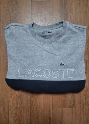 Pull Lacoste, brand: Lacoste, condition: Very good, size: XS, €20.00, €21.70 includes Buyer Protection