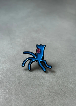 Broche du film Coraline pieuvre peluche boutons / état neuf / envoie rapide et soigner, marque: Coraline, état: Neuf sans étiquette, 4,00 €, 4,90 € Protection acheteurs incluse