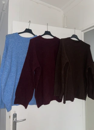 Pull laine qualité ++, brand: Unique, condition: Very good, size: One size, €25.00, €26.95 includes Buyer Protection