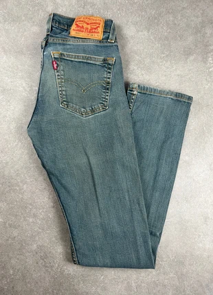 Jean Lévis 511 homme coupe droite taille W28L32 ( FR 38 ) style vintage élégant, brand: Levi's, condition: Very good, size: W28, €15.00, €16.45 includes Buyer Protection