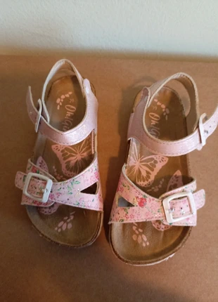 Sandalia niña, brand: Merkal, condizioni: Ottime, taglia: 29, €5.00, €5.95 include la Protezione acquisti