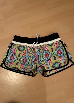 Short, merk: Nickey Nobel, staat: Nieuw zonder prijskaartje, maat: S / 36 / 8, € 8,00, € 9,10 inclusief Kopersbescherming