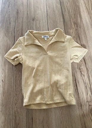 T shirt Jennyfer, brand: Jennyfer, condition: Very good, size: XS, €2.00, €2.80 includes Buyer Protection