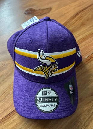 Casquette New Era cap neuve mauve taille M-L, marca: New Era, estado: Novo com etiquetas, tamanho: M, €25.00, €26.95 inclui Proteção do Comprador