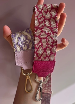 Tracolla per borsa a fantasia, estado: Nuevo, 10,00 €, 11,20 € Protección al comprador incluida