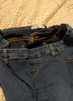 Jeans de maternité – Envie de Fraise, marke: Envie de Fraise, zustand: Sehr gut, größe: L / 40 / 12, 5,00 €, 5,95 € beinhaltet Vinted-Käuferschutz Pro