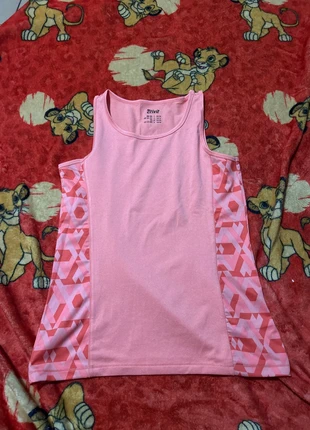 Débardeur de sport crivit, brand: Crivit, condition: Very good, size: M / 38 / 10, €2.00, €2.80 includes Buyer Protection